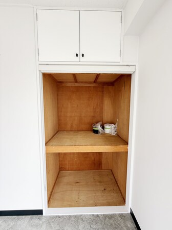 ラ・クレール八王子の物件内観写真